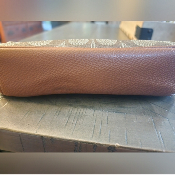 Coach nolita bag y2k baguette coach - Picture 3 of 4